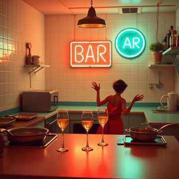 Bitlo.ru - Девчонки-Повара