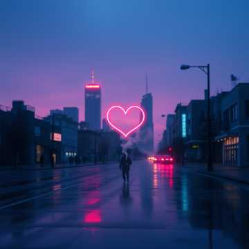 Bitlo.ru - Неоновый Город