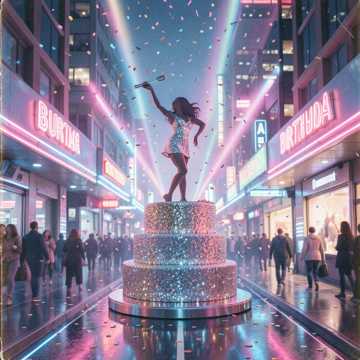 Bitlo.ru - Сашин День (Юбилей)