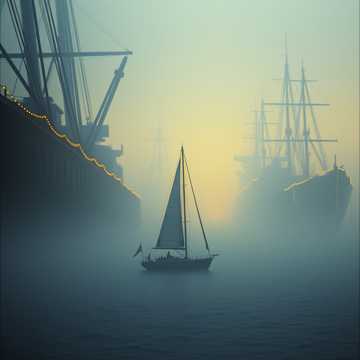 Bitlo.ru - Белеет мой парус