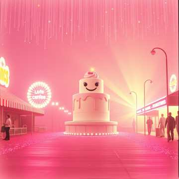 Bitlo.ru - Моя Звезда, Мой Кондитер