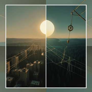 Bitlo.ru - Я город, ты тайга