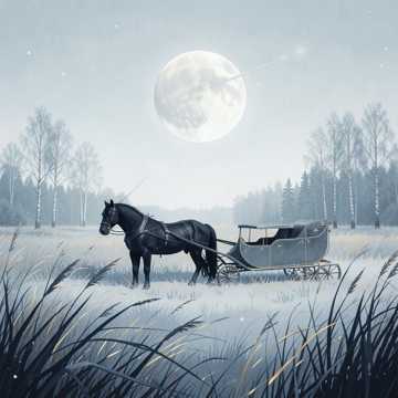 Bitlo.ru - Степь и Звон Бубенцов