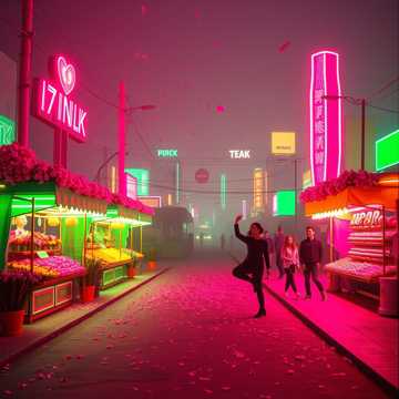 Bitlo.ru - «Пинск гуляет — 8 Марта!»