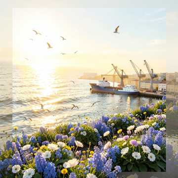 Bitlo.ru - Степной ветер гладит азовский прибо-о-ой,