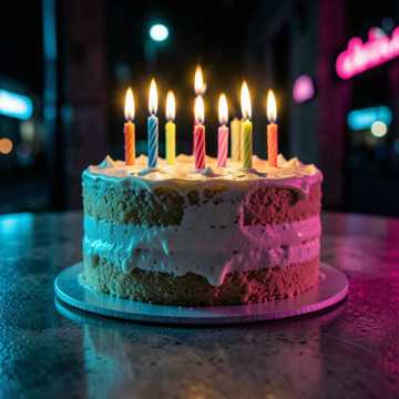 Bitlo.ru - Братан, С Днём Рождения!