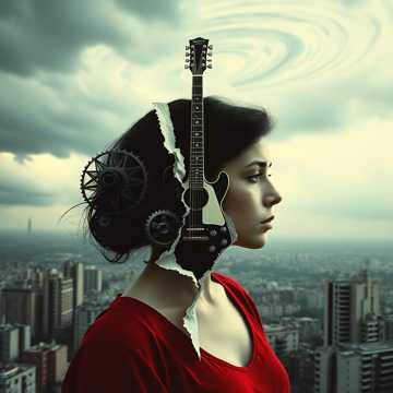 Bitlo.ru - Хочу написать песню про себя жизнь  свю, не над...