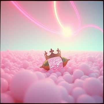 Bitlo.ru - Королева Пупсиков