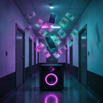 Bitlo.ru - Zahar's Phonk Beat