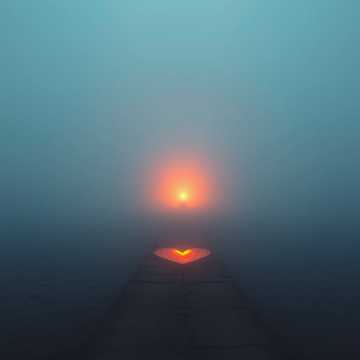 Bitlo.ru - Сквозь туман