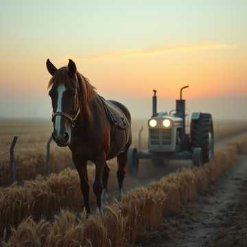 Bitlo.ru - Хлеб да Конь