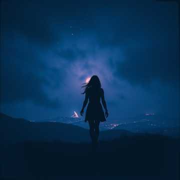 Bitlo.ru - Yalnız kurt