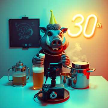 Bitlo.ru - Дима-Дед, Тридцать Лет