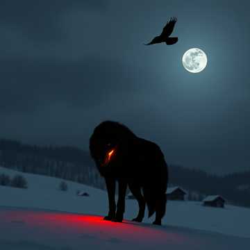 Bitlo.ru - Я бреду по чёрным склонам, Где застыли холода. Верный сломанным закон