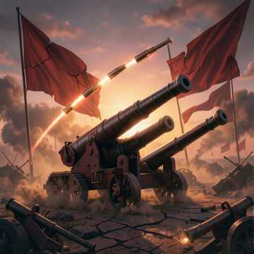 Bitlo.ru - Битва на Батарее