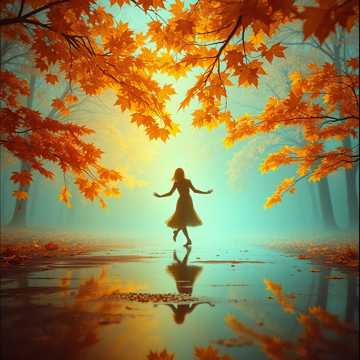 Bitlo.ru - Кленовый блюз осени