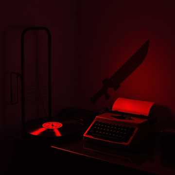 Bitlo.ru - Я буквально Декстер Морган, Брайан Мозер, Винс ...