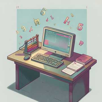 Bitlo.ru - Моя бабушка считала и на счётах умножала,