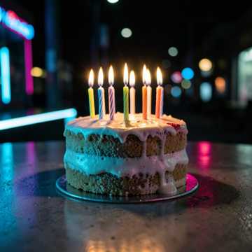 Bitlo.ru - Братан, С Днём Рождения!