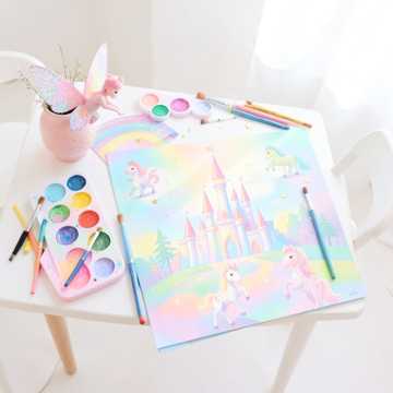 Bitlo.ru - Сашин День Художницы