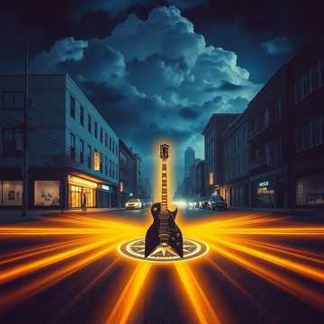 Bitlo.ru - Город шумит, но я слышу лишь шаг —