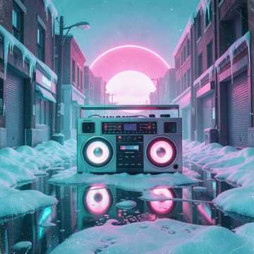 Bitlo.ru - Холодная Весна