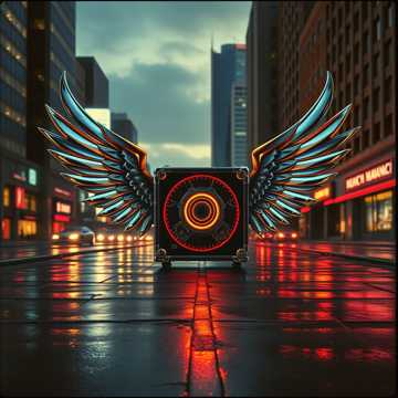 Bitlo.ru - Instrumental: metalcore