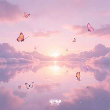 Bitlo.ru - Розавый закат