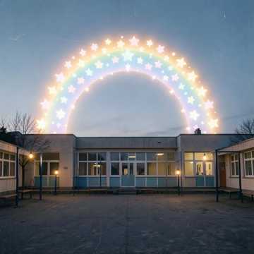 Bitlo.ru - Наша Радуга