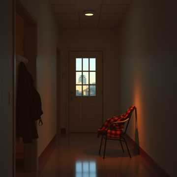 Bitlo.ru - В пустой прихожей всё ещё твой смех звенит,