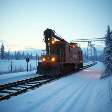 Bitlo.ru - БАМ-2.0: Дорога Вперёд