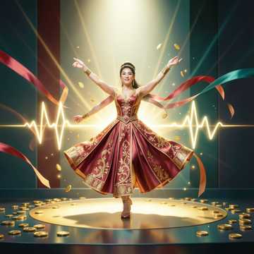 Bitlo.ru - Ритмы Сердца Лейсан