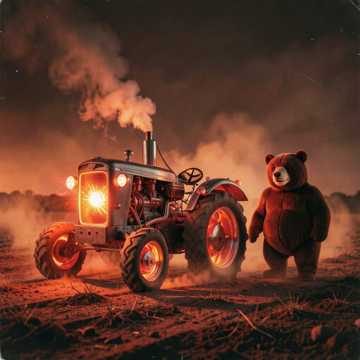 Bitlo.ru - Я трактор выгоняю Мишаню возбуждаю Мишаня уже к...