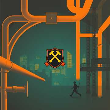 Bitlo.ru - Паллада: Рэп Монтажников (ЭнВэКа)