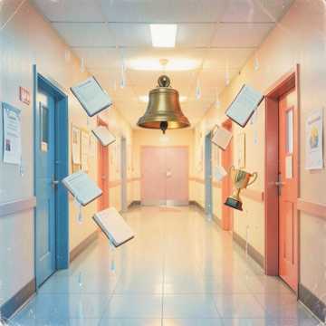 Bitlo.ru - Топали мы в школу топ-топ-топ,