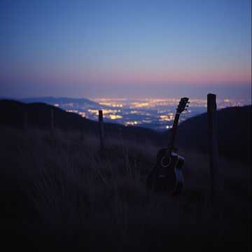 Bitlo.ru - (Тихая музыка, звук далекого ветра)