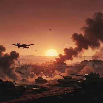 Bitlo.ru - Война продолжается