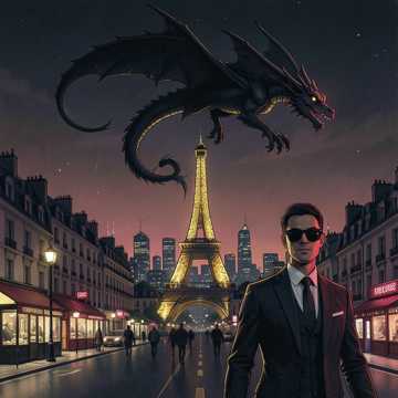 Bitlo.ru - Максим Седов На Драконе