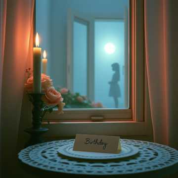 Bitlo.ru - Моей доченьке 18 лет