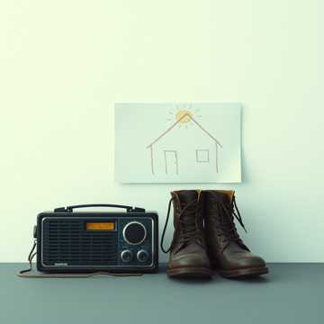 Bitlo.ru - Здесь небо в дымке, и земля дрожит под утро,