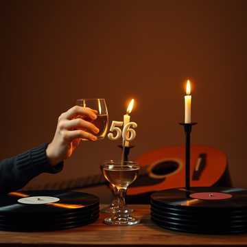 Bitlo.ru - Андрею 56 (Не Стареют Душой)