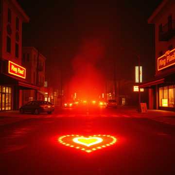 Bitlo.ru - Лето В Огне