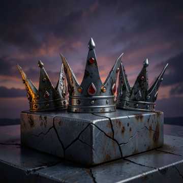 Bitlo.ru - Три Королевы