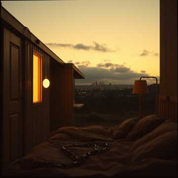 Bitlo.ru - Антон Чигур и его цель