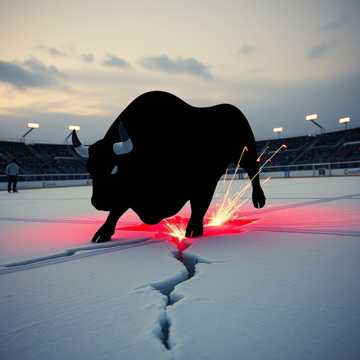 Bitlo.ru - Черно-Белые Быки