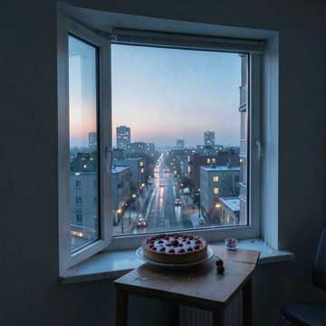 Bitlo.ru - Подоконник 