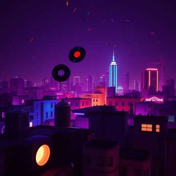 Bitlo.ru - Instrumental: Праздник