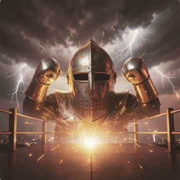 Bitlo.ru - Муромец: Вперед, к Победе!