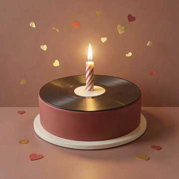 Bitlo.ru - Мой Рок-н-ролл на День Рождения (Витя)