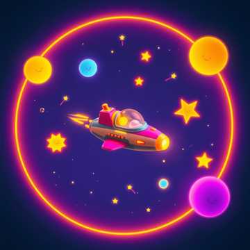 Bitlo.ru - Звездный Кораблик